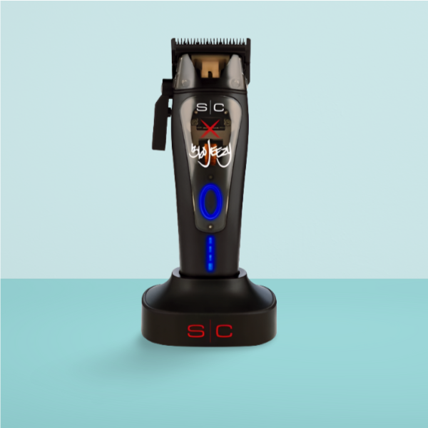 StyleCraft x 360 Jeezy Clipper Professional IN2 Vector Motor | The
