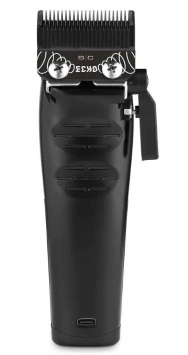 StyleCraft x 360 Jeezy Clipper Professional IN2 Vector Motor | The